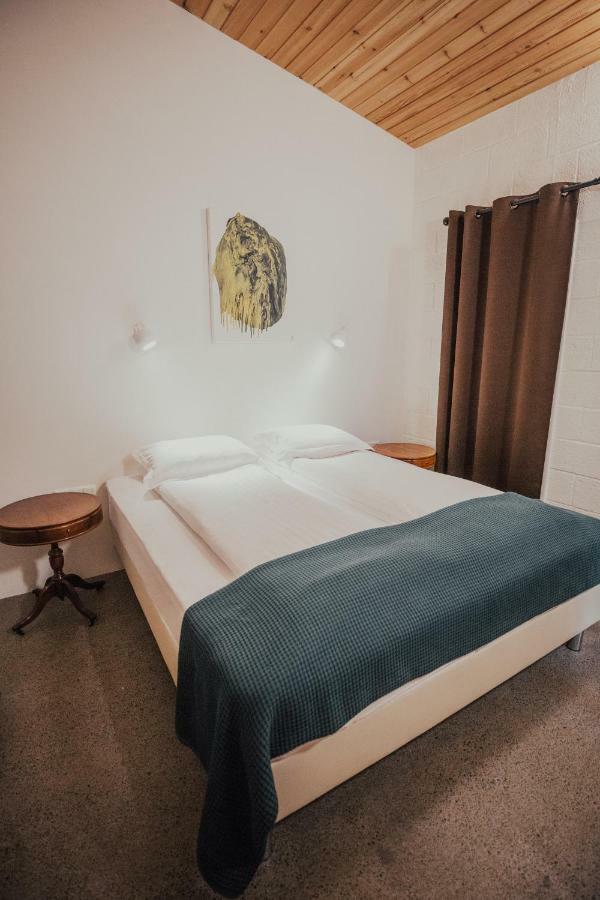 Hotel Birkilauf Myvatn Esterno foto