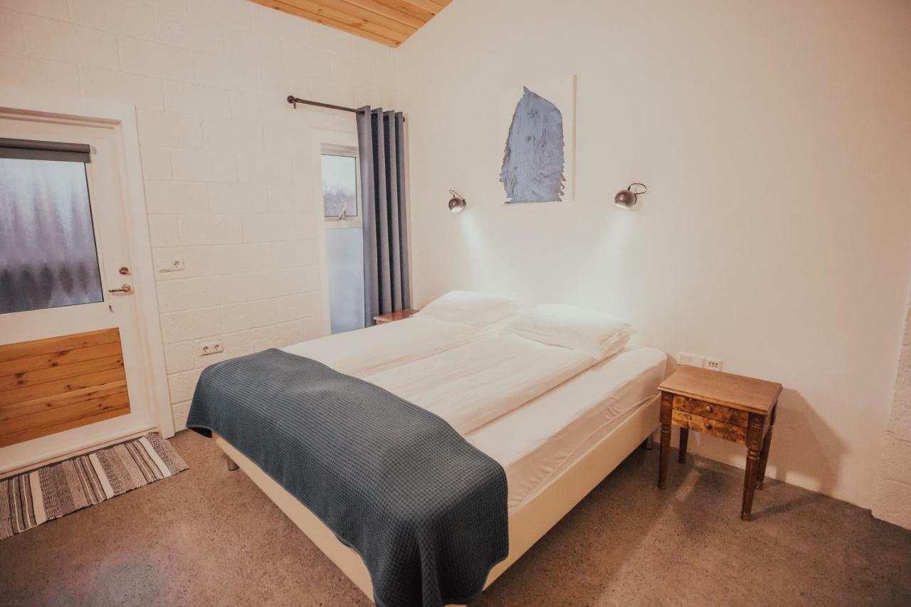 Hotel Birkilauf Myvatn Esterno foto