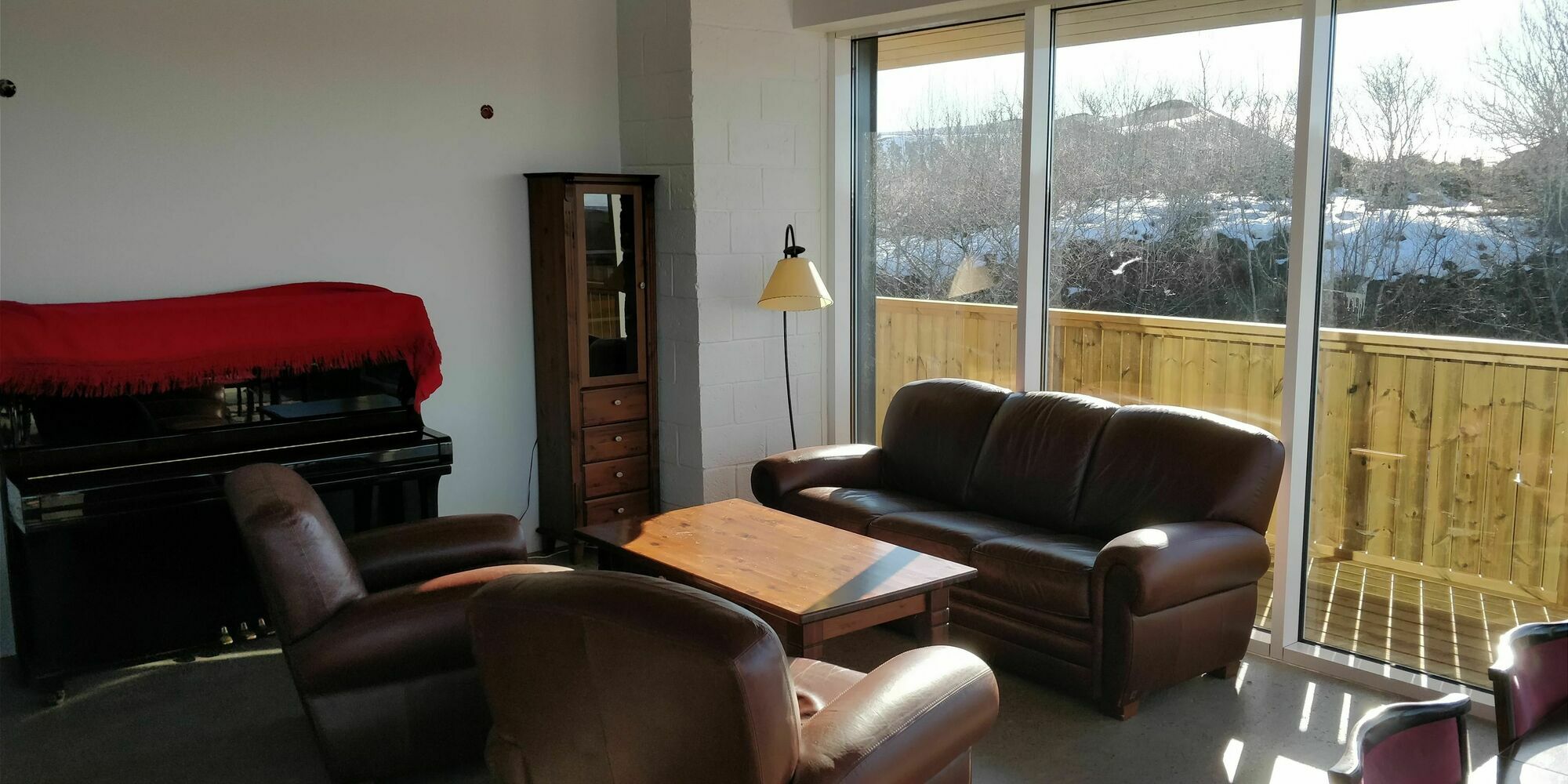 Hotel Birkilauf Myvatn Esterno foto